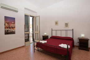 Casa barocca